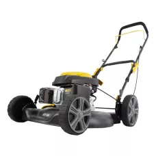 Газонокосилка бензиновая DENZEL GLD-560, 196 см3, ширина 56 см