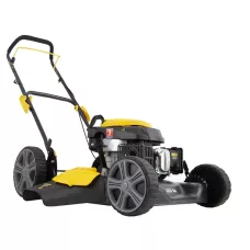 Газонокосилка бензиновая DENZEL GLD-560, 196 см3, ширина 56 см