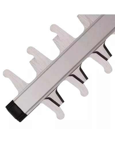 Кусторез аккумуляторный RBC510-36, Li-ion, 36 В, 4 Ач, нож 510 мм, поворотная ручка Denzel