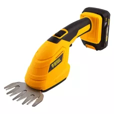 Ножницы-кусторез аккумуляторные DENZEL CGS-100, 18В Li-Ion