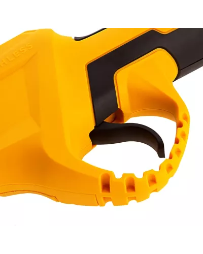Секатор аккумуляторный CP-30,  18В Li-Ion// Denzel