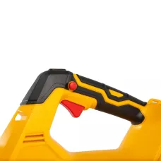 Воздуходувка аккумуляторная DENZEL RB180-36, Li-ion, 36 В, 4 Ач, 180 км/ч, 820 м3/ч