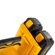 Воздуходувка аккумуляторная DENZEL RB180-36, Li-ion, 36 В, 4 Ач, 180 км/ч, 820 м3/ч