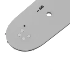 Шина для бензопилы DENZEL DGS-5820 59803, длина 50 см, шаг 0.325, паз 1.5 мм, 76 звеньев