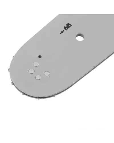 Шина для бензопилы DGS-5820, длина 50 см (20