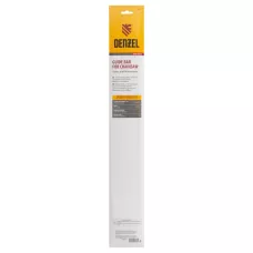 Шина для бензопилы DENZEL DGS-5820 59803, длина 50 см, шаг 0.325, паз 1.5 мм, 76 звеньев