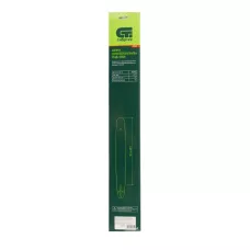 Шина для бензопилы ПЦБ-5850, длина 50 см (20"), шаг 0.325", паз 1.5 мм, 76 звеньев Сибртех