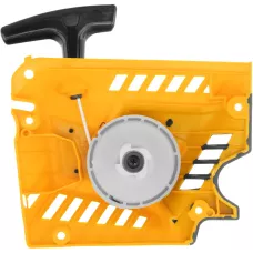 Стартер для бензопилы DENZEL DS-4516, DS-5218, DS-5820