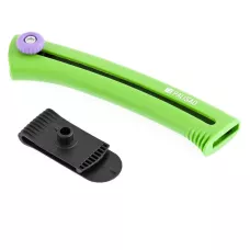 Пила походная, выдвижная, 150 мм, калёный зуб 3D PALISAD 60410