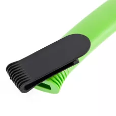 Пила походная, выдвижная, 150 мм, калёный зуб 3D PALISAD 60410