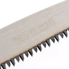 Пила походная, выдвижная, 150 мм, калёный зуб 3D PALISAD 60410