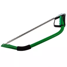 Пила лучковая, 530 мм, защитная кулиса PALISAD 60420