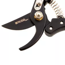 Секатор прямого реза, 220 мм, алюминиевые рукоятки, Luxe PALISAD 60473