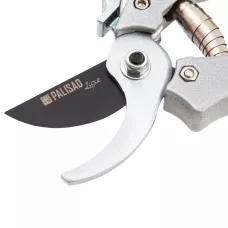 Секатор прямого реза, алюминиевые рукоятки   PALISAD 60482