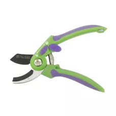 Секатор с наковальней, регулировка захвата PALISAD 60486