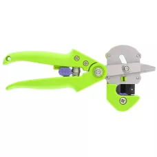 Секатор прививочный со сменными лезвиями PALISAD 60502