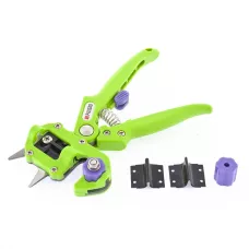 Секатор прививочный со сменными лезвиями PALISAD 60502