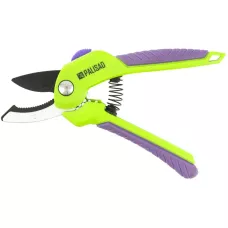 Секатор с наковальней, 210 мм, шестеренный привод PALISAD 60531