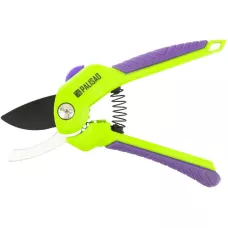 Секатор прямой рез, 210 мм, шестеренный привод PALISAD 60532