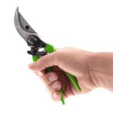 Секатор, 200 мм, пружина возвратная ленточного типа  PALISAD 605495