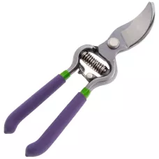 Секатор, 200 мм, пружина возвратная спирального типа PALISAD 60561