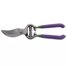 Секатор, 200 мм, пружина возвратная спирального типа PALISAD 60561