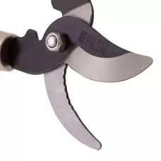 Сучкорез прямого реза, 640 мм, деревянные рукоятки PALISAD 605665