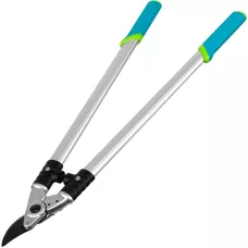 Сучкорез прямого реза, 610 мм, кованый, алюминиевые обрезиненные рукоятки, Forged Luxe PALISAD 605675