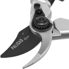 Сучкорез прямого реза, 610 мм, кованый, алюминиевые обрезиненные рукоятки, Forged Luxe PALISAD 605675