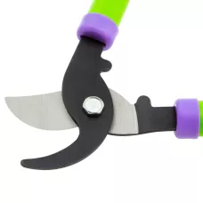 Сучкорез прямого реза 350 мм, стальные рукоятки PALISAD 60568