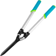 Кусторез, 600 мм, кованый, алюминиевые обрезиненные рукоятки, Forged LUXE PALISAD 605945