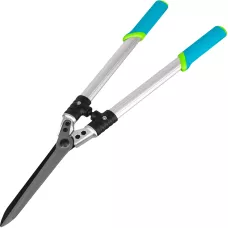 Кусторез, 600 мм, кованый, алюминиевые обрезиненные рукоятки, Forged LUXE PALISAD 605945