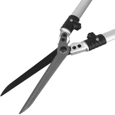 Кусторез, 600 мм, кованый, алюминиевые обрезиненные рукоятки, Forged LUXE PALISAD 605945