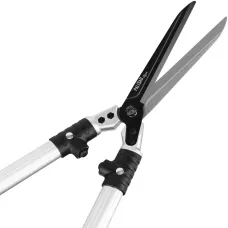 Кусторез, 600 мм, кованый, алюминиевые обрезиненные рукоятки, Forged LUXE PALISAD 605945