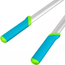 Кусторез, 600 мм, кованый, алюминиевые обрезиненные рукоятки, Forged LUXE PALISAD 605945