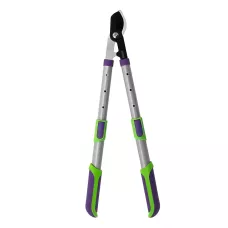 Сучкорез телескопический, прямой рез PALISAD 60595