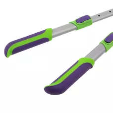 Сучкорез телескопический, прямой рез PALISAD 60595