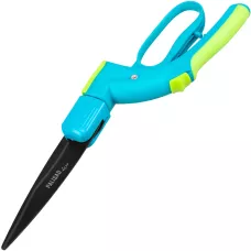 Ножницы газонные, 365 мм, пластиковые обрезиненные рукоятки, LUXE PALISAD 608635