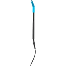 Вилы 4-х рогие, садово-огородные, 180х280х1200 мм, цельнометаллические, кованые, LUXE PALISAD 61374