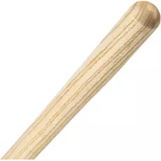 Лопата совковая, 230х285х1500 мм, деревянный лакированный черенок, LUXE PALISAD 61378