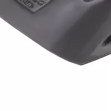 Лопата совковая, 235 х 285 мм, ребра жесткости, без черенка, Россия, Сибртех