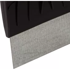 Ледоруб - скребок, 200 мм, 1.76 кг, металлический черенок, Россия, Сибртех