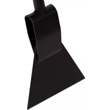 Ледоруб - топор, 150 мм, 1.4 кг, металлический черенок, Россия, Сибртех