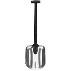 Лопата универсальная алюминиевая, 205 х 260 х 700 мм, пластиковый черенок, Stels