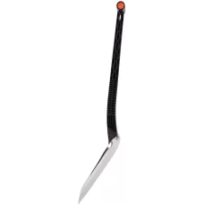 Лопата универсальная алюминиевая, 205 х 260 х 700 мм, пластиковый черенок, Stels