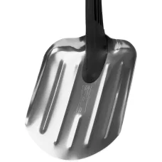 Лопата универсальная алюминиевая, 205 х 260 х 700 мм, пластиковый черенок, Stels