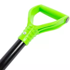 Лопата снеговая PROFI, 560 х 415 мм, длина 1390 мм PALISAD 61607