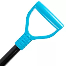 Ледоруб-скребок 2,5 кг, р/ч 200 мм, длина 1290 мм   PALISAD 61608