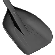 Лопата автомобильная DENZEL 230х290х690мм, сверхпрочный полиамид