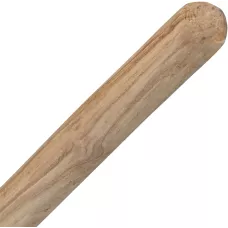 Лопата для уборки снега стальная оцинкованная, 420х370х1370 мм, деревянный черенок, Россия Сибртех